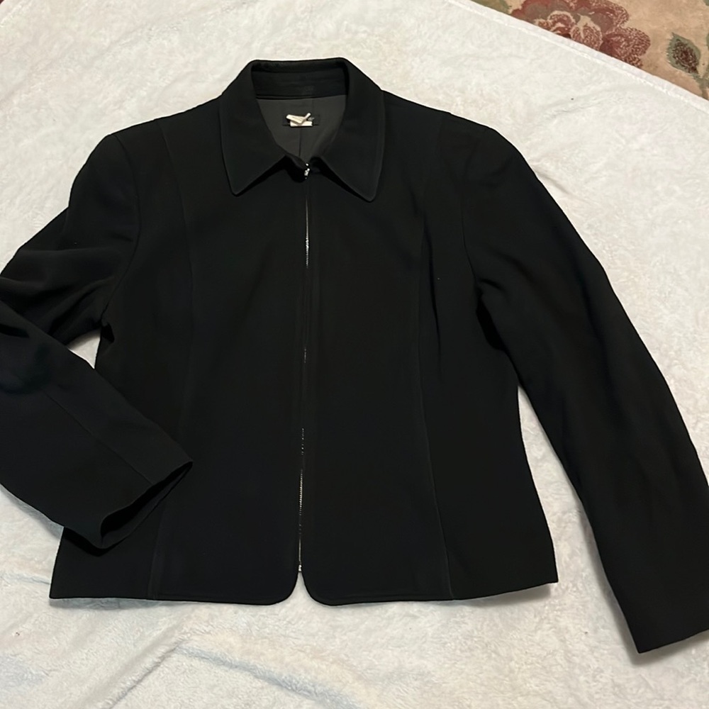 J. crew woman’s vintage blazer jacket - Picture 1 of 5